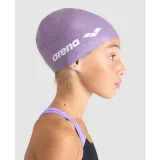 Juniorská plavecká čiapka ARENA SILICONE JR CAP · záber 3