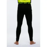 Pánske termo zateplené legíny AUTHORITY WARMIE II pants M black · záber 3