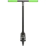 Kolobežka DIVINE D-Young Eris black green · záber 3