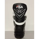 Pánske hokejové korčule FILA SKATES VIPER HC PLUS BLACK RED · záber 5