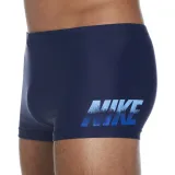 Pánske plavecké boxerky NIKE SWIM OCEAN MERGE MIDNIGHT NAVY-MIDNIGHT NAVY · záber 4