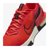 Pánska športová obuv (tréningová) NIKE Air Max Alpha Trainer 6 rush orange black picante red · záber 5