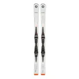 Pánske lyže na zjazdovku - on piste s viazaním BLIZZARD Thunderbird R13 + TPX12 · záber 2