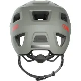 Cyklistická prilba ABUS MoDrop chalk grey · záber 4