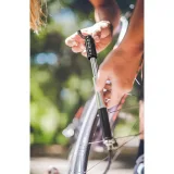 Pumpa na bicykel LEZYNE PRESSURE DRIVE - M · záber 4