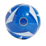 Futbalová lopta ADIDAS EC24 CLB FIGC BLUE ROYBLU WHITE PA · záber 1