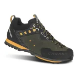 Pánska nízka turistická obuv KAYLAND Vitrik GTX M dark green ocher · záber 1
