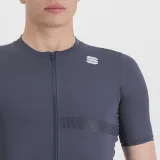 Pánsky cyklistický dres s krátkym rukávom SPORTFUL Matchy short sleeve jersey, galaxy blue · záber 4