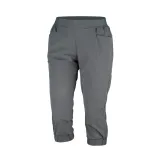 Dámske turistické 3 4 nohavice NORTHFINDER BOLA -319grey · záber 5