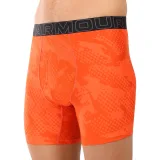 Pánske boxerky UNDER ARMOUR 3 PACK-UA PERFORMANCE TECH- NOVELTY 6in-MRN · záber 3