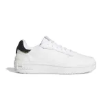 Dámska rekreačná obuv ADIDAS Postmove SE cloud white cloud white core black · záber 2