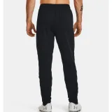 Pánske tepláky UNDER ARMOUR UA Ms Ch. Train Pant-BLK · záber 3