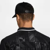 Šiltovka NIKE U NK RISE CAP S CB OVR FUTRA L · záber 4
