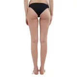 Dámske plavky spodný diel FUNDANGO Moana Classic Bottoms-890-black I · záber 3