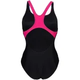 Dámske plavecké jednodielne plavky ARENA WO SHADING SWIMSUIT SWIM PRO BACK · záber 5