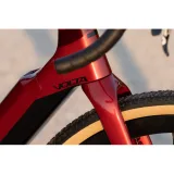 Gravel elektrobicykel BASSO Volta gravel, matador, Sram Apex, Microtech MX25 · záber 3