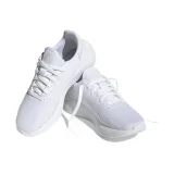 Dámska rekreačná obuv ADIDAS Puremotion 2.0 cloud white cloud white zero metalic · záber 4
