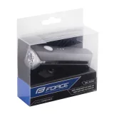 Svetlo na bicykel FORCE FLUX 550LM USB · záber 3