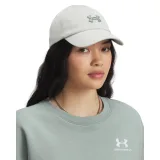 Dámska šiltovka UNDER ARMOUR Womens UA Blitzing Adj-GRN · záber 3
