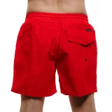 Pánske plavky AUTHORITY SW-WAKA II red · záber 3