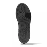 Pánske členkové zimné topánky ADIDAS Hoops 3.0 Mid WTR core black core black footwear white · záber 5
