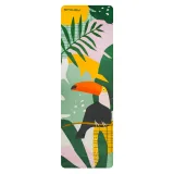 Fitness podložka SPOKEY HOME JUNGLEjoga mat, 180 x 60 x 0,4 cm · záber 2