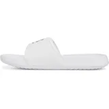 Dámske šlapky (plážová obuv) UNDER ARMOUR UA W Ignite Select white white black · záber 2