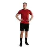 Pánske tréningové kraťasy UNDER ARMOUR UA Vanish Woven 8in Shorts-BLK · záber 1