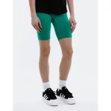 Dievčenské legíny AUTHORITY TS-LEGGINGS G green · záber 3