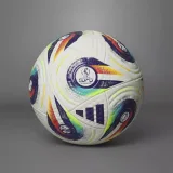 Futbalová lopta ADIDAS W EURO25 PRO WHITE PANTON PANTON · záber 5
