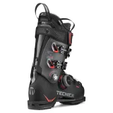 Pánske lyžiarky na zjazdovku - on piste TECNICA Mach BOA HV 110 GW, black · záber 5