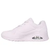Dámska rekreačná obuv SKECHERS Uno Stand On Air orchid ice · záber 3
