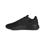 Pánska rekreačná obuv ADIDAS Nebzed core black core black cloud white · záber 3