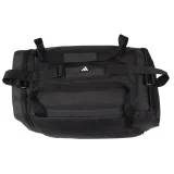 Cestovná taška ADIDAS TR DUFFLE M BLACK WHITE · záber 5