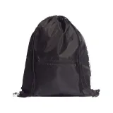 Vrecko na prezúvky ADIDAS POWER GS BLACK WHITE · záber 2