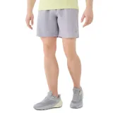 Pánske tréningové kraťasy 4F SHORTS FNK M0912-25S-GREY · záber 1