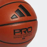 Basketbalová lopta ADIDAS PRO 3.0 MENS · záber 3