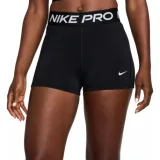 Dámske tréningové kraťasy NIKE PRO W NP DF 365 MR 3IN LPP SHORT-010-Black · záber 1