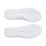 Pánska bežecká obuv UNDER ARMOUR UA Velociti 4 white white hyper green · záber 5