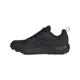 Dámska bežecká trailová obuv ADIDAS Terrex Tracerocker 2 GTX Ws core black core black grey five · záber 3