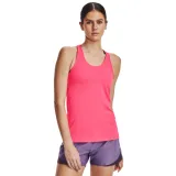 Dámske tréningové tielko UNDER ARMOUR UA HG Armour Racer Tank-PNK 683 · záber 1