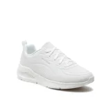 Pánska rekreačná obuv SKECHERS Uno Lite Lighter One M white · záber 1