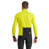 Pánska cyklistická bunda SPORTFUL Tempo jacket, cedar · záber 3