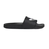 Šlapky (plážová obuv) ADIDAS ORIGINALS Adilette Lite U core black cloud white core black · záber 2