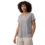 Dámske tričko s krátkym rukávom 4F TSHIRT F342-25S-GREY · záber 1