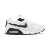 Pánska vychádzková obuv NIKE Air Max IVO Ms white black · záber 1