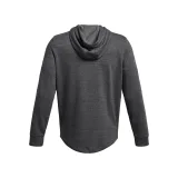 Pánska mikina s kapucňou UNDER ARMOUR UA Rival Terry Graphic Hood-GRY · záber 4