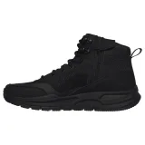 Pánska rekreačná obuv SKECHERS Escape Plan 2.0 Woodrock black · záber 2