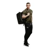 Pánske tričko s krátkym rukávom UNDER ARMOUR UA ABC CAMO SS-BLK · záber 2