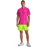 Pánske bežecké kraťasy UNDER ARMOUR UA LAUNCH 5 inch SHORT-GRN · záber 3